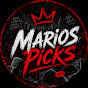 MARIOS' PICKS