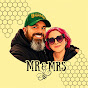 Mr and Mrs Bee Travels