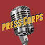 PressCorps - Foxhole Desk