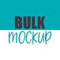 Bulk Mockup