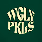 wiggly pickles