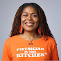 Physician In The Kitchen