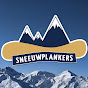 SNEEUWPLANKERS