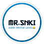 Mr. Snki