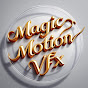Magic-Motion VFX