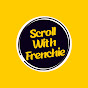 Scroll With Frenchie