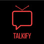 The Talkify Show