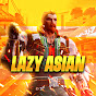 Lazy Asian