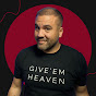 Pastor David Gammon