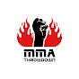 MMA Throwdown