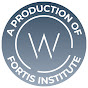 logo of Wretched / Fortis Institute