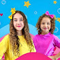 Sierra & Rhia FAM