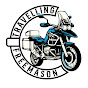 Travelling Free Mason
