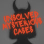Unsolvedmysteriouscases