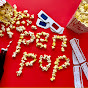 Pen Pop Podcast