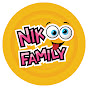 TheNikooFamily
