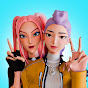Rumi & Mira Plays