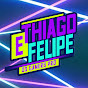 Thiago e Felipe os Gamers Pro
