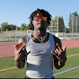 Jared Gipson