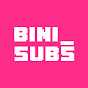 BINI Subs