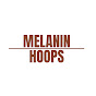 Melanin Hoops