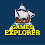 Games Explorer