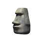 Mr. Moai