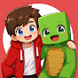Mikey & JJ super