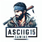 ascii gaminG