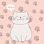 AI Cat Story 8 