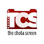 The Chota Screen