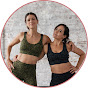 Alba Yoga with Celest & Hannah