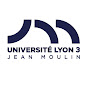 Université Jean Moulin Lyon 3 “Université Jean Moulin”