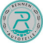 Rennen Autoteile