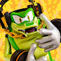 Channel logo