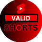 Valid Shorts