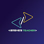 Steve's teacher