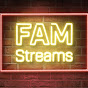 FAMStreams