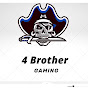 4 Brother gaming ARIB