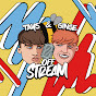 Tays & Ginge Off Stream 