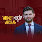 Ahmet Necip Arslan - Dijital Hukuk