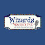 Wizards of Waverly Pod