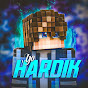 YO HARDIK