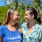 Maca y Nicole