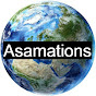 Asamations