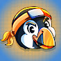 PuffinTeeV