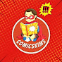 Comicskims