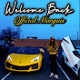 Official Marquis