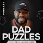 DIARY of a Parentpreneur | A Dadpuzzles Original