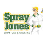 Spray Jones